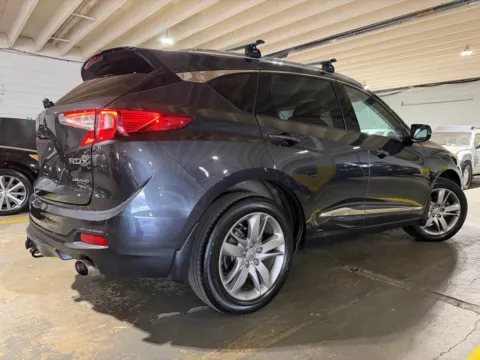 More photos of 2020 Acura RDX Advance Package at 101 Motors, NJ