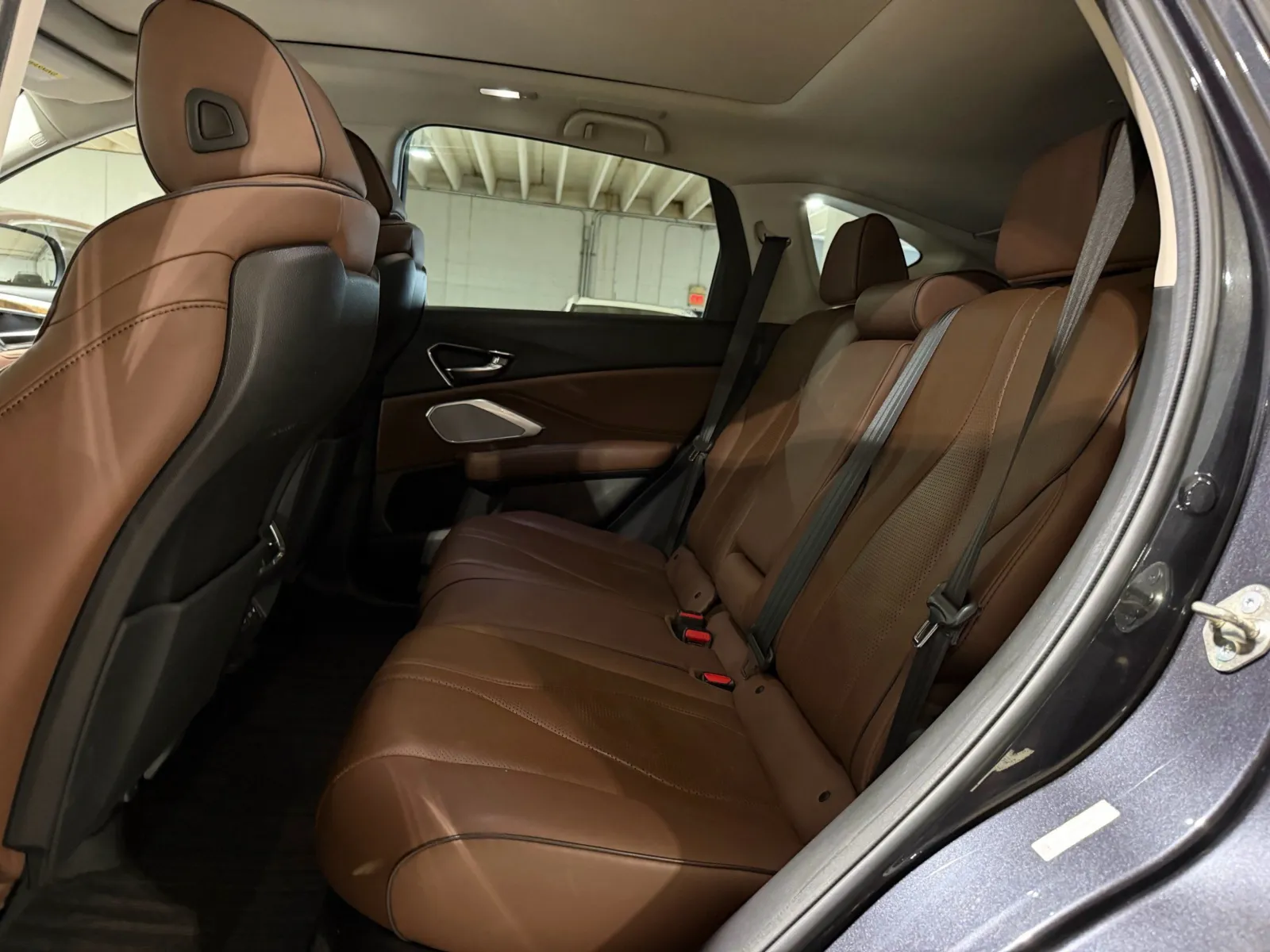 Acura RDX photo 12