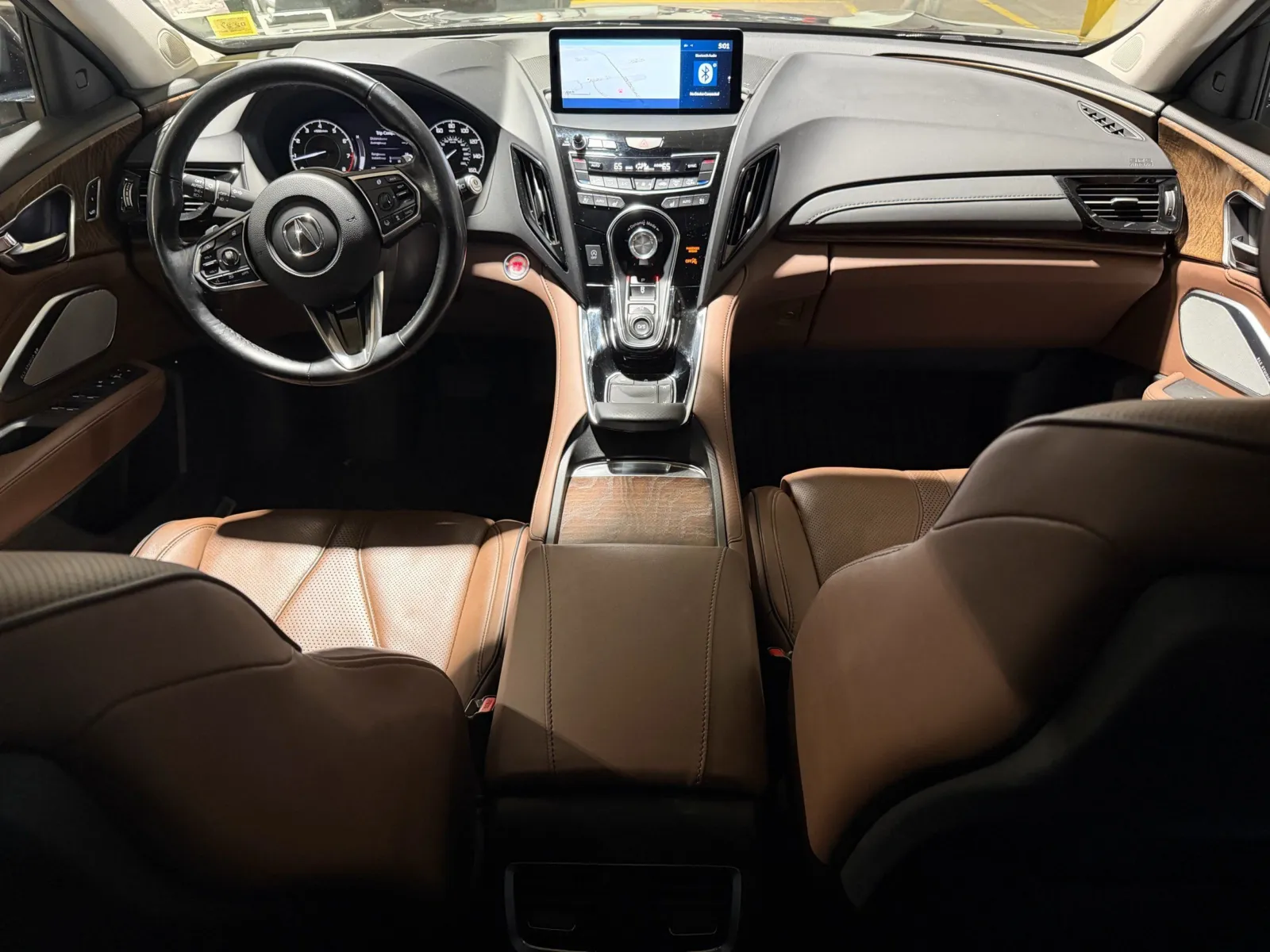 Acura RDX photo 8