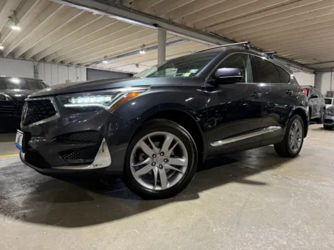 Photos of 2020 Acura RDX Advance Package for sale in Carlstadt, NJ at 101 Motors