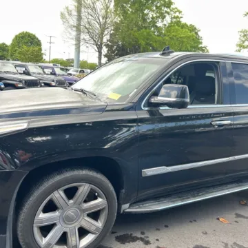 Photos of 2016 Cadillac Escalade Luxury Collection for sale in Carlstadt, NJ at 101 Motors