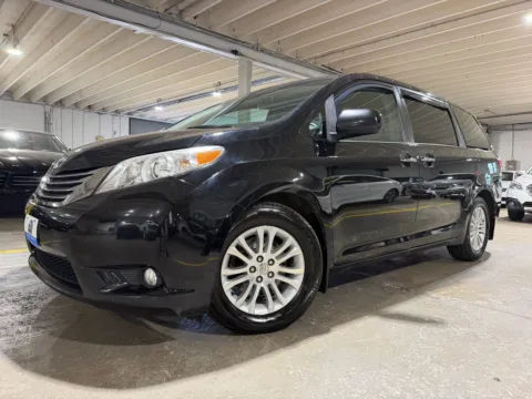 Photos of 2016 Toyota Sienna XLE 8 Passenger for sale in Carlstadt, NJ at 101 Motors