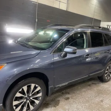 Photos of 2017 Subaru Outback 2.5i Limited for sale in Carlstadt, NJ at 101 Motors