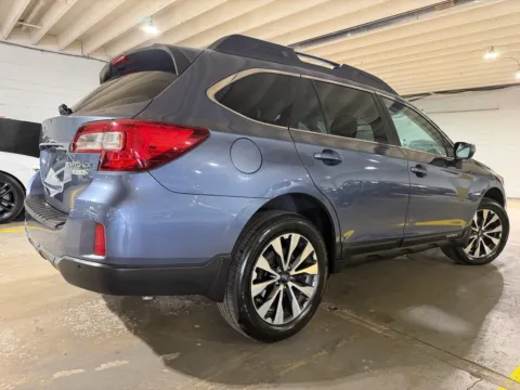 More photos of 2017 Subaru Outback 2.5i Limited at 101 Motors, NJ
