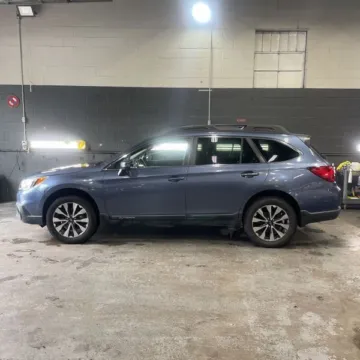 Another view of 2017 Subaru Outback 2.5i Limited for sale in Carlstadt, NJ at 101 Motors