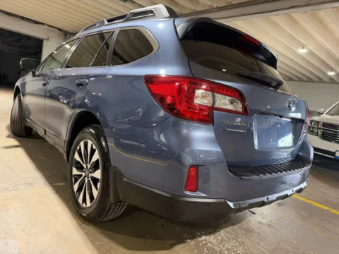 Another view of 2017 Subaru Outback 2.5i Limited for sale in Carlstadt, NJ at 101 Motors