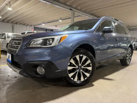 Photos of 2017 Subaru Outback 2.5i Limited for sale in Carlstadt, NJ at 101 Motors