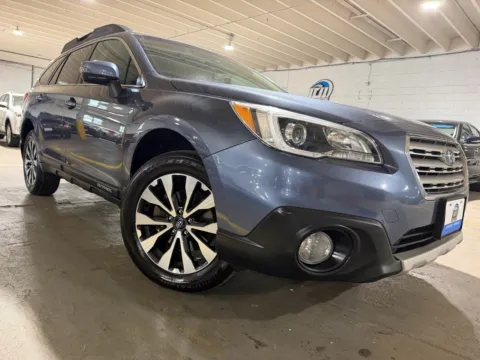 More photos of 2017 Subaru Outback 2.5i Limited at 101 Motors, NJ