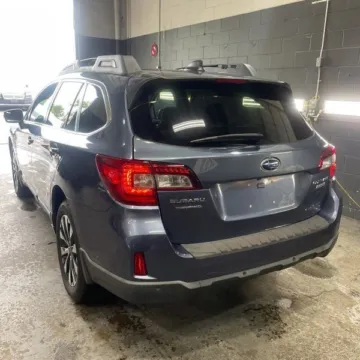More photos of 2017 Subaru Outback 2.5i Limited at 101 Motors, NJ