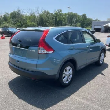 More photos of 2013 Honda CR-V EX-L at 101 Motors, NJ