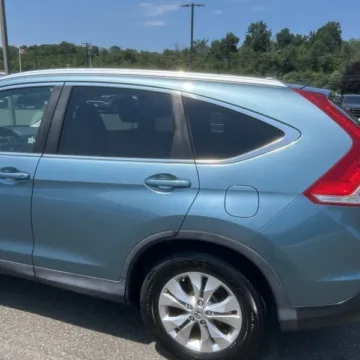Another view of 2013 Honda CR-V EX-L for sale in Carlstadt, NJ at 101 Motors
