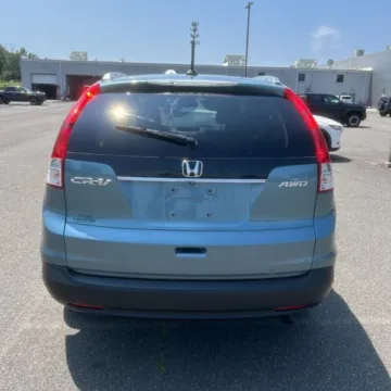 More photos of 2013 Honda CR-V EX-L at 101 Motors, NJ