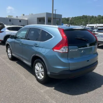 Photos of 2013 Honda CR-V EX-L for sale in Carlstadt, NJ at 101 Motors