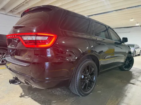 More photos of 2018 Dodge Durango R/T AWD at 101 Motors, NJ
