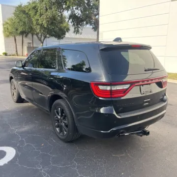 More photos of 2018 Dodge Durango R/T AWD at 101 Motors, NJ