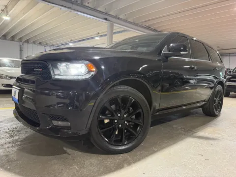 Photos of 2018 Dodge Durango R/T AWD for sale in Carlstadt, NJ at 101 Motors