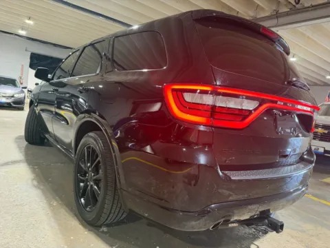 Another view of 2018 Dodge Durango R/T AWD for sale in Carlstadt, NJ at 101 Motors