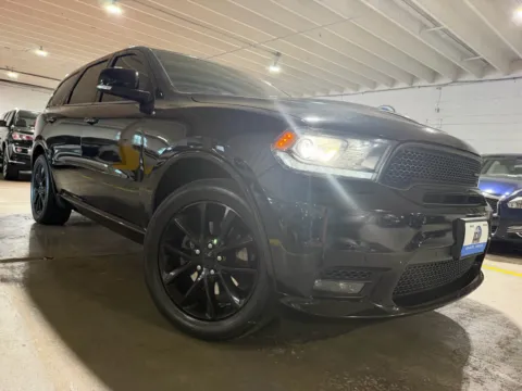 More photos of 2018 Dodge Durango R/T AWD at 101 Motors, NJ
