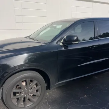 Photos of 2018 Dodge Durango R/T AWD for sale in Carlstadt, NJ at 101 Motors