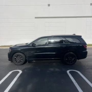 Another view of 2018 Dodge Durango R/T AWD for sale in Carlstadt, NJ at 101 Motors