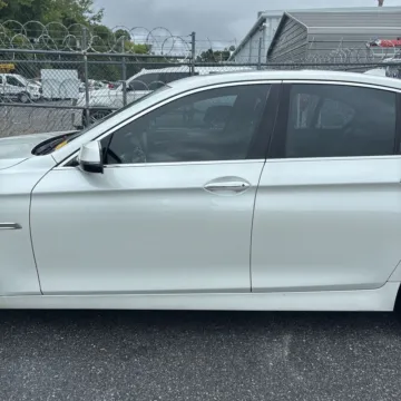 Another view of 2016 BMW 535i xDrive for sale in Carlstadt, NJ at 101 Motors
