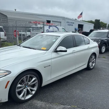Photos of 2016 BMW 535i xDrive for sale in Carlstadt, NJ at 101 Motors