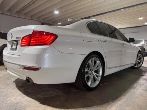 More photos of 2016 BMW 535i xDrive at 101 Motors, NJ
