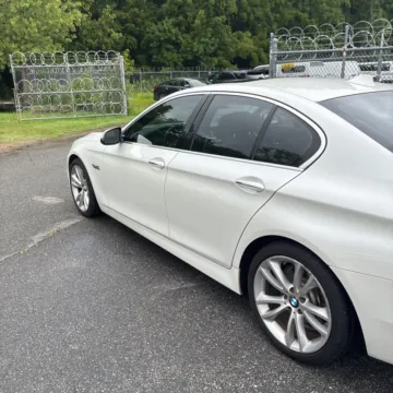 More photos of 2016 BMW 535i xDrive at 101 Motors, NJ