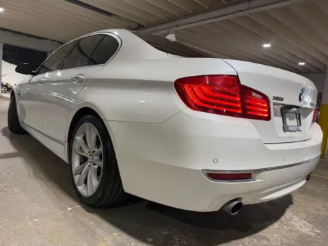 Another view of 2016 BMW 535i xDrive for sale in Carlstadt, NJ at 101 Motors