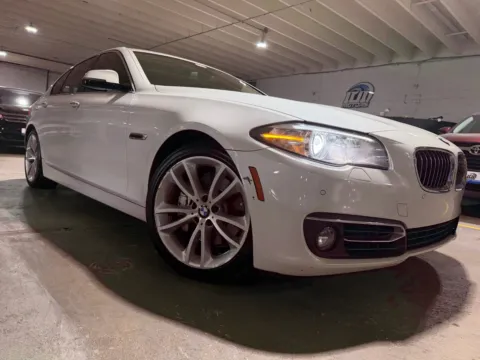 More photos of 2016 BMW 535i xDrive at 101 Motors, NJ