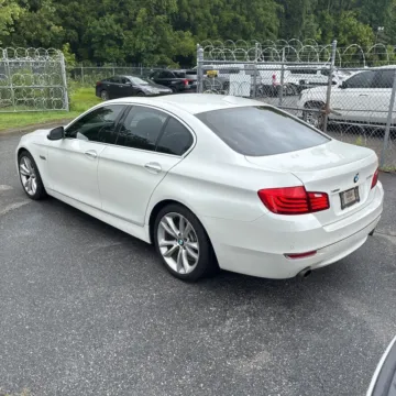 More photos of 2016 BMW 535i xDrive at 101 Motors, NJ