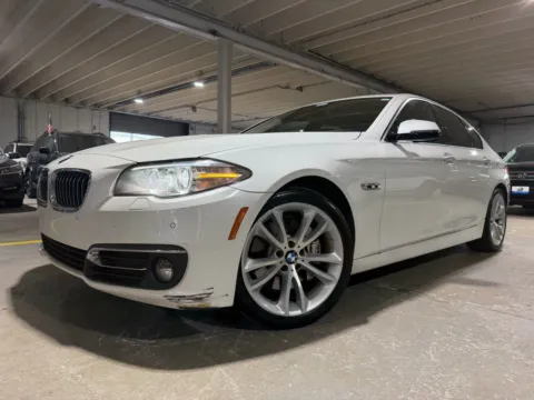 Photos of 2016 BMW 535i xDrive for sale in Carlstadt, NJ at 101 Motors