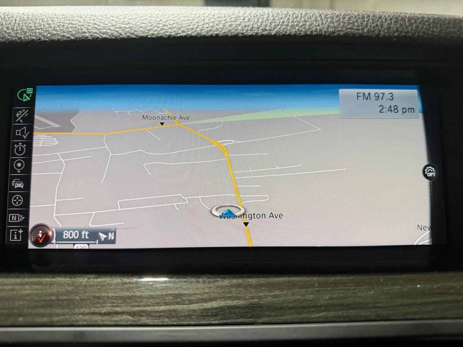 BMW 535i photo 18