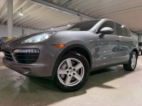 Photos of 2011 Porsche Cayenne S for sale in Carlstadt, NJ at 101 Motors