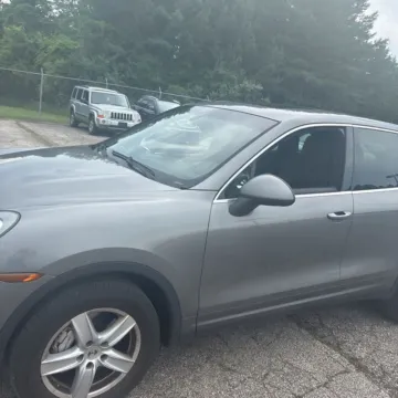 Photos of 2011 Porsche Cayenne S for sale in Carlstadt, NJ at 101 Motors