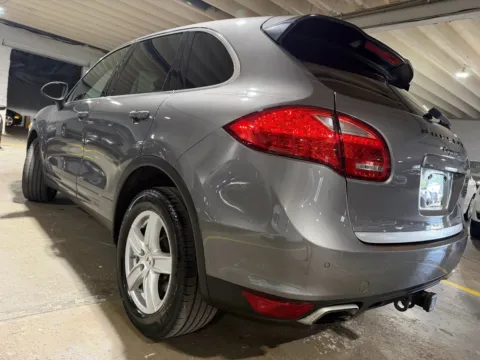 Another view of 2011 Porsche Cayenne S for sale in Carlstadt, NJ at 101 Motors