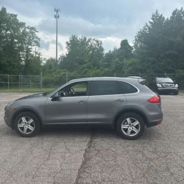 Another view of 2011 Porsche Cayenne S for sale in Carlstadt, NJ at 101 Motors
