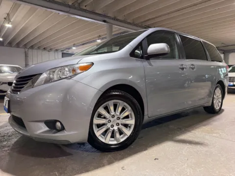 Photos of 2012 Toyota Sienna XLE 7 Passenger for sale in Carlstadt, NJ at 101 Motors