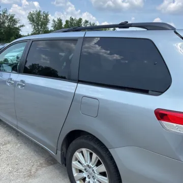 More photos of 2012 Toyota Sienna XLE 7 Passenger at 101 Motors, NJ