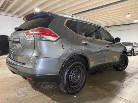 Another view of 2016 Nissan Rogue SL for sale in Carlstadt, NJ at 101 Motors