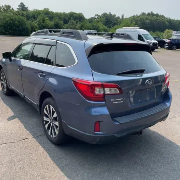 More photos of 2016 Subaru Outback 3.6R Limited at 101 Motors, NJ