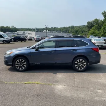 Another view of 2016 Subaru Outback 3.6R Limited for sale in Carlstadt, NJ at 101 Motors