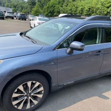 Photos of 2016 Subaru Outback 3.6R Limited for sale in Carlstadt, NJ at 101 Motors