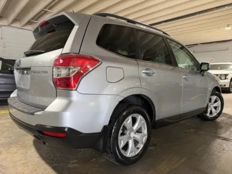 More photos of 2015 Subaru Forester 2.5i Limited at 101 Motors, NJ