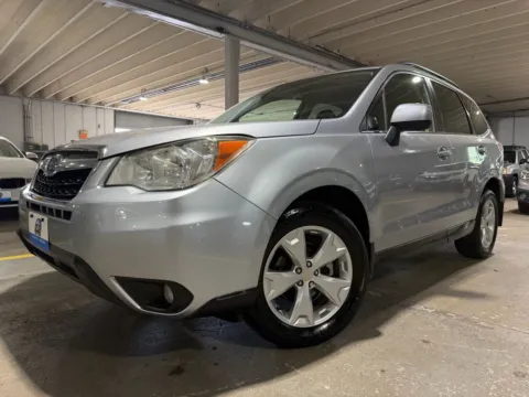 Photos of 2015 Subaru Forester 2.5i Limited for sale in Carlstadt, NJ at 101 Motors
