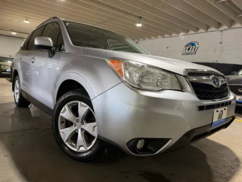 More photos of 2015 Subaru Forester 2.5i Limited at 101 Motors, NJ