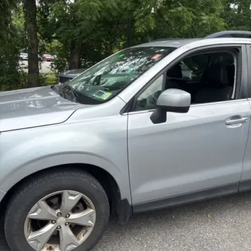 Photos of 2015 Subaru Forester 2.5i Limited for sale in Carlstadt, NJ at 101 Motors