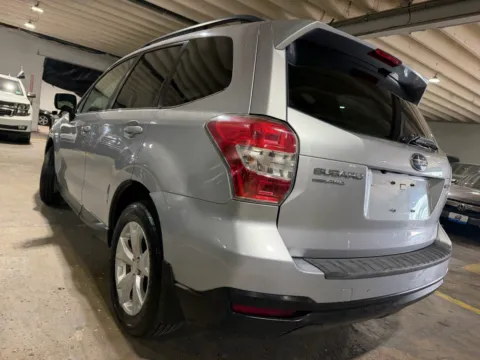 Another view of 2015 Subaru Forester 2.5i Limited for sale in Carlstadt, NJ at 101 Motors