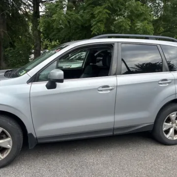 More photos of 2015 Subaru Forester 2.5i Limited at 101 Motors, NJ