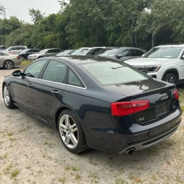 More photos of 2015 Audi A6 3.0T Premium Plus at 101 Motors, NJ